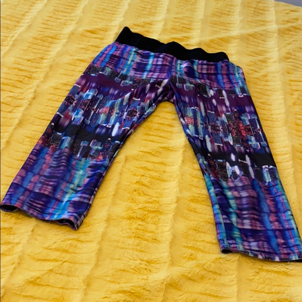 Girls leggings